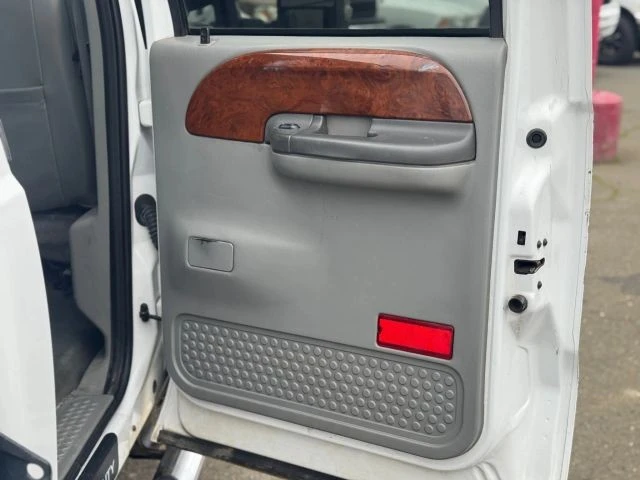2003 Ford Super Duty 1st Gen - Image 27 of 31