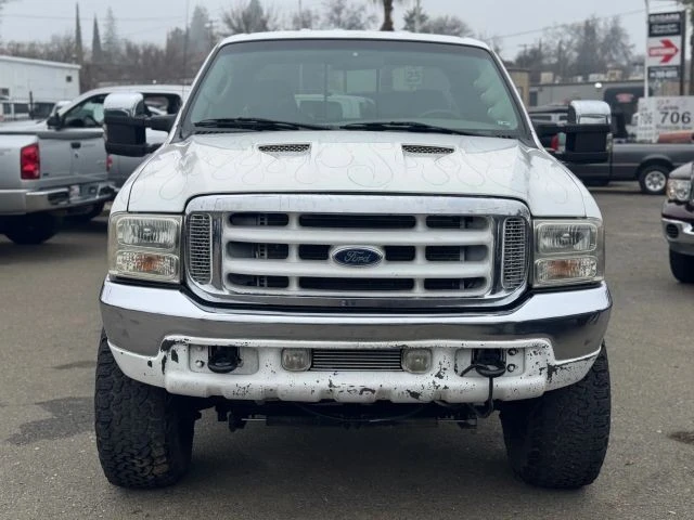 2003 Ford Super Duty 1st Gen - Image 9 of 31