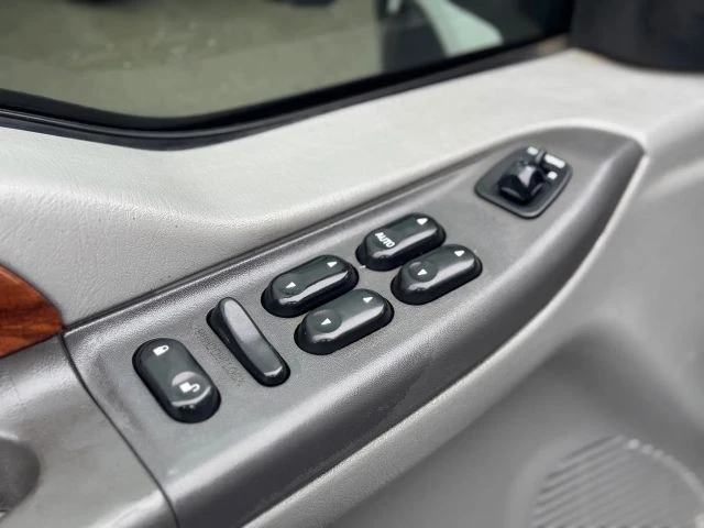 2003 Ford Super Duty 1st Gen - Image 17 of 21