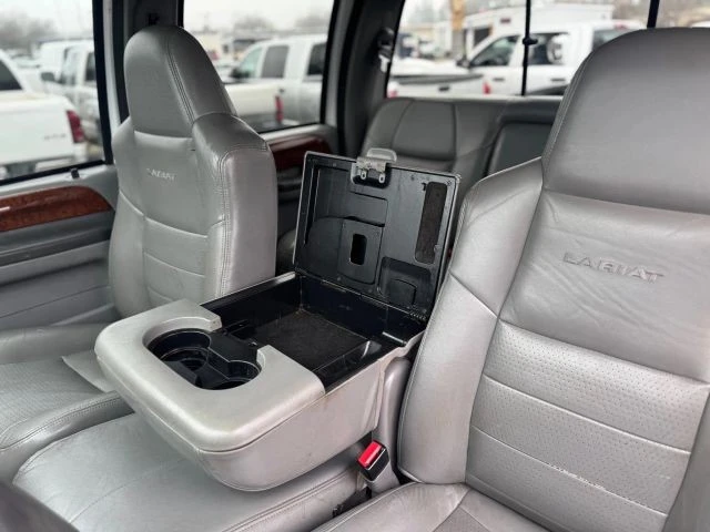 2003 Ford Super Duty 1st Gen - Image 22 of 31