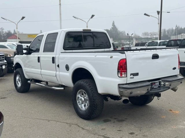 2003 Ford Super Duty 1st Gen - Image 6 of 12