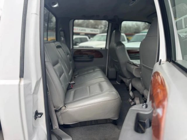 2003 Ford Super Duty 1st Gen - Image 28 of 31