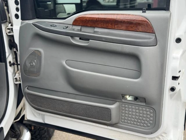 2003 Ford Super Duty 1st Gen - Image 29 of 31