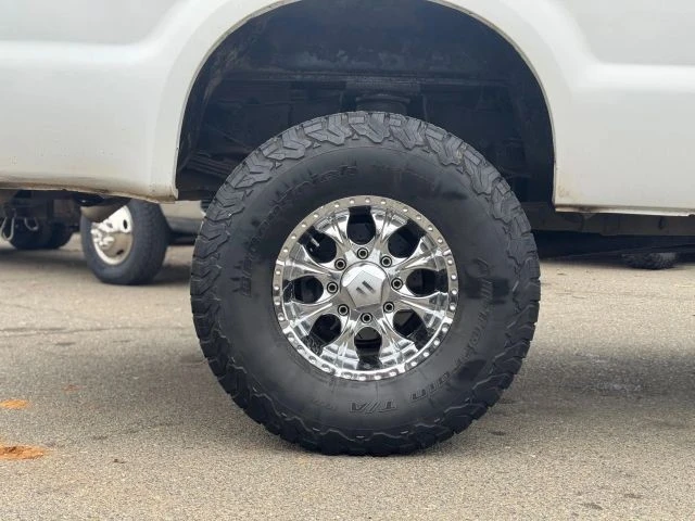 2003 Ford Super Duty 1st Gen - Image 15 of 21