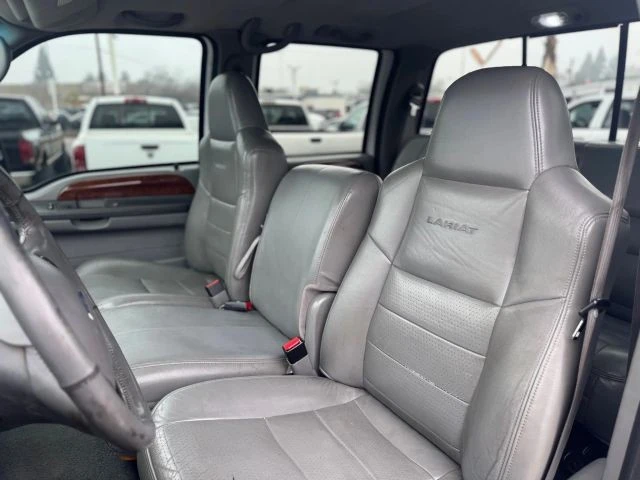2003 Ford Super Duty 1st Gen - Image 23 of 31
