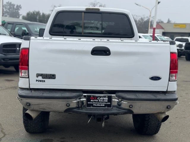 2003 Ford Super Duty 1st Gen - Image 5 of 21