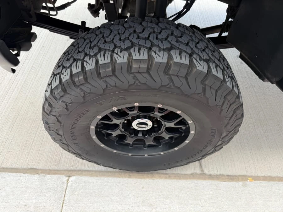2003 Ford Super Duty 1st Gen - Image 7 of 26