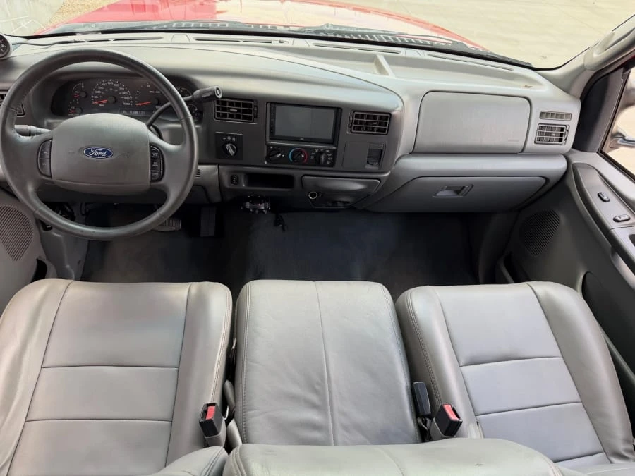 2003 Ford Super Duty 1st Gen - Image 18 of 26