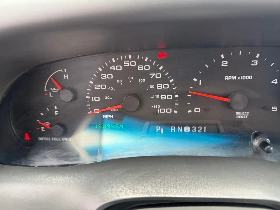 2003 Ford Super Duty 1st Gen - Image 22 of 26