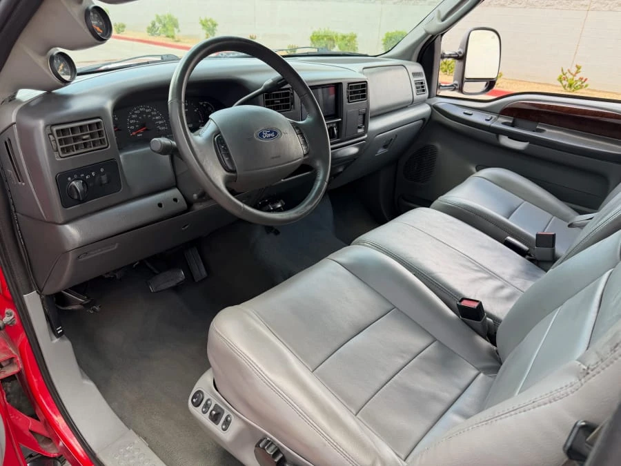 2003 Ford Super Duty 1st Gen - Image 11 of 26