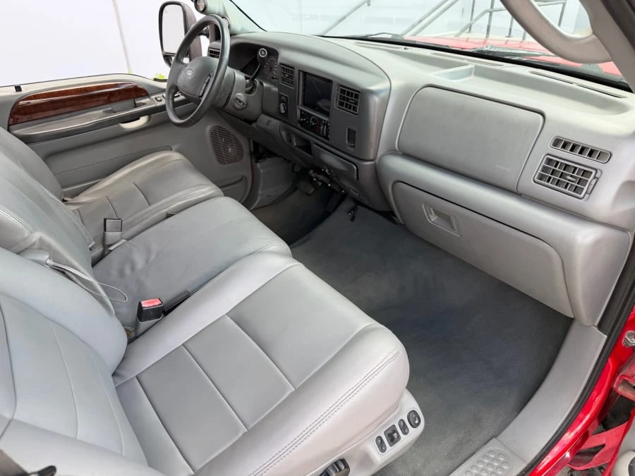 2003 Ford Super Duty 1st Gen - Image 19 of 26