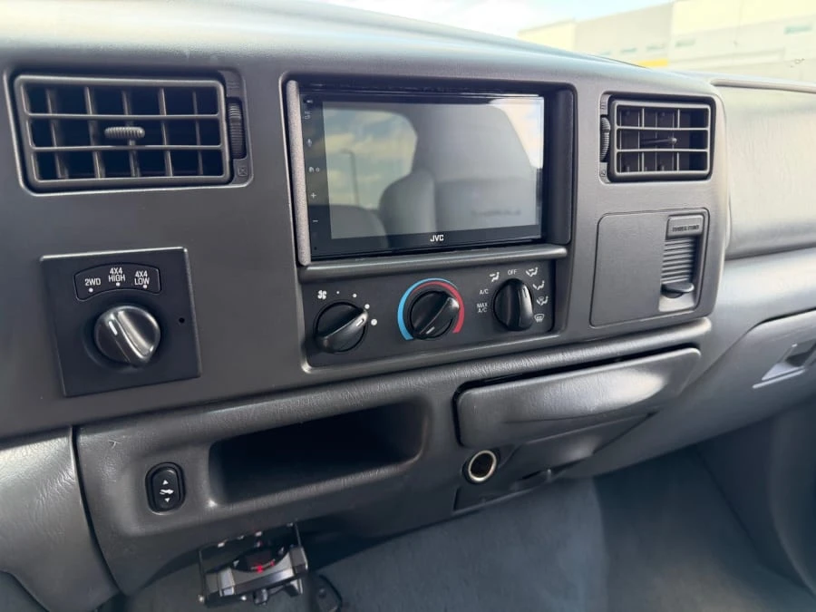 2003 Ford Super Duty 1st Gen - Image 14 of 26
