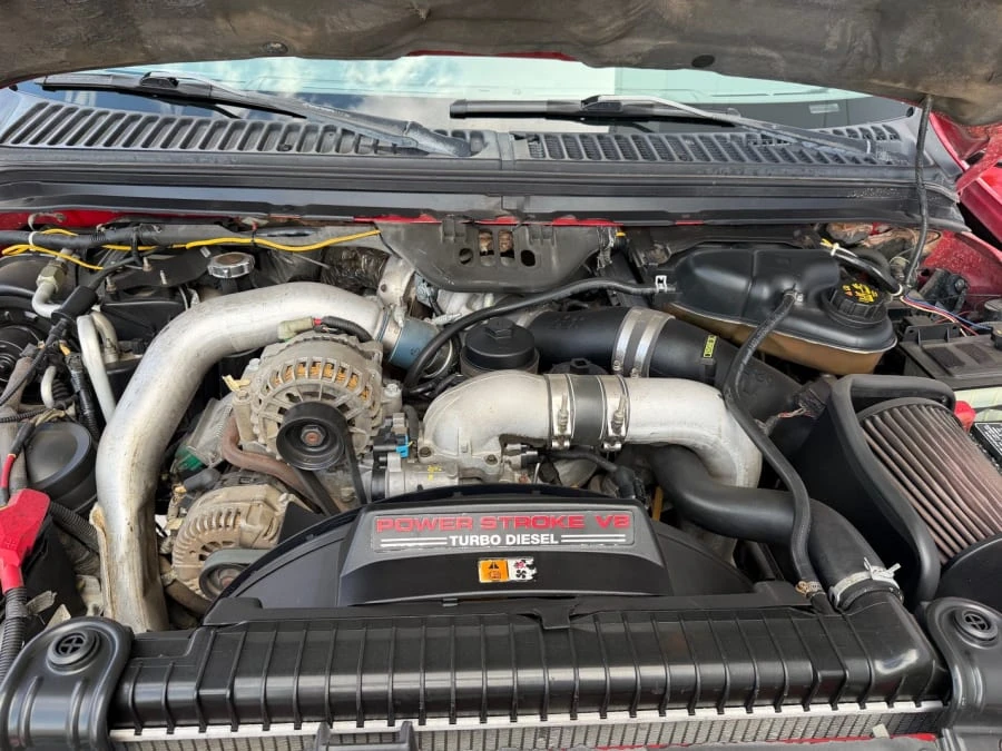 2003 Ford Super Duty 1st Gen - Image 24 of 26