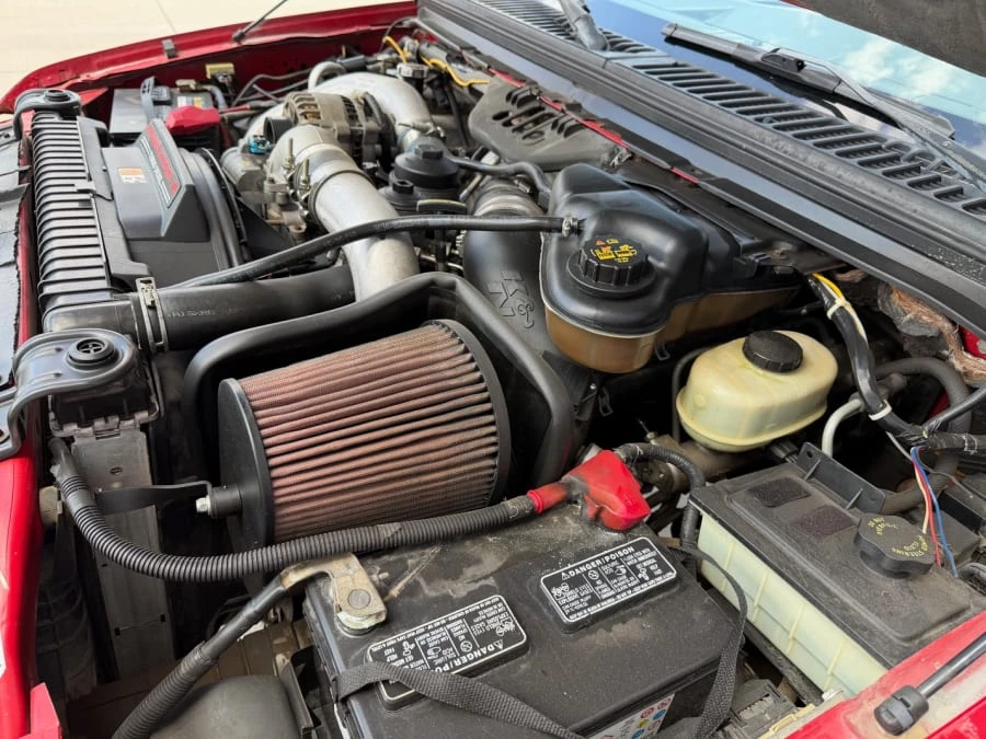 2003 Ford Super Duty 1st Gen - Image 23 of 26
