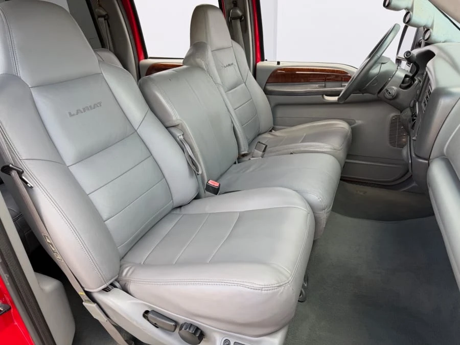 2003 Ford Super Duty 1st Gen - Image 20 of 26