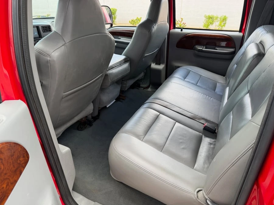 2003 Ford Super Duty 1st Gen - Image 12 of 26