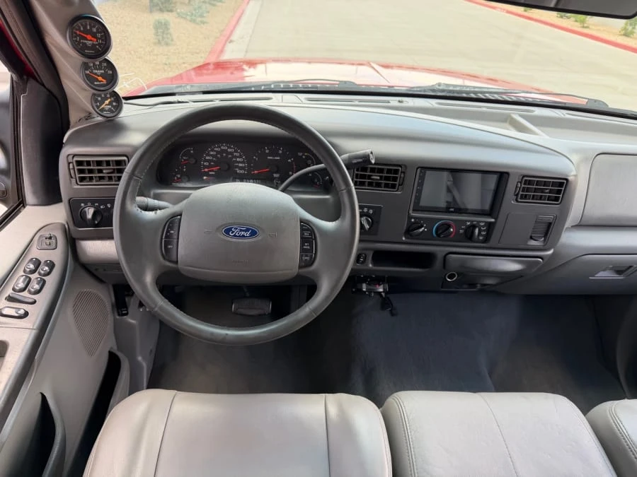 2003 Ford Super Duty 1st Gen - Image 17 of 26