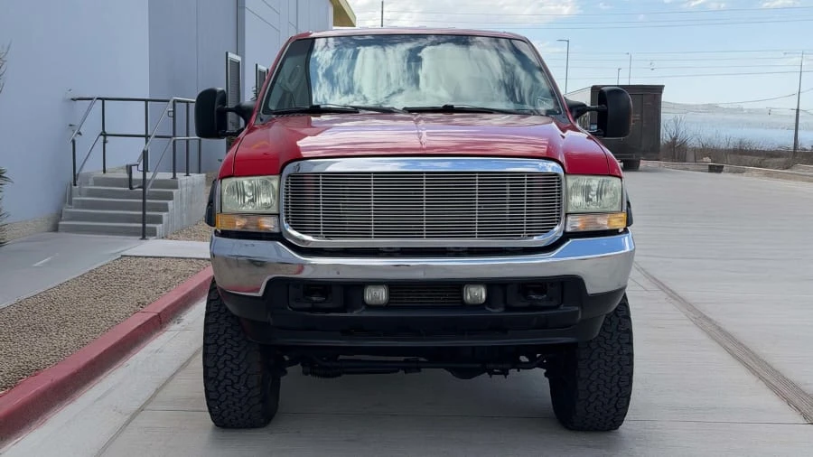 2003 Ford Super Duty 1st Gen - Image 4 of 26