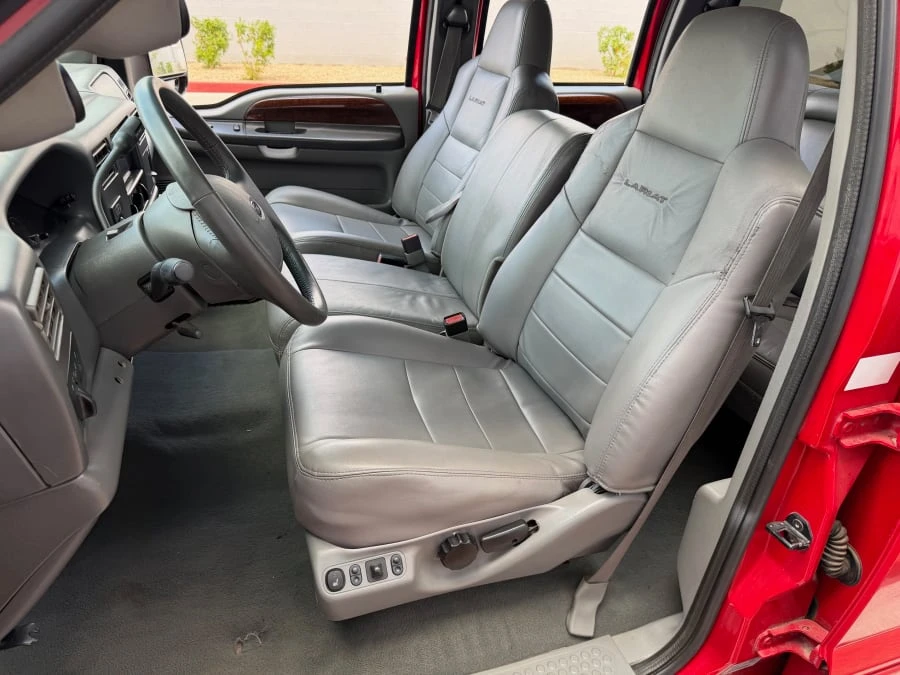 2003 Ford Super Duty 1st Gen - Image 13 of 26
