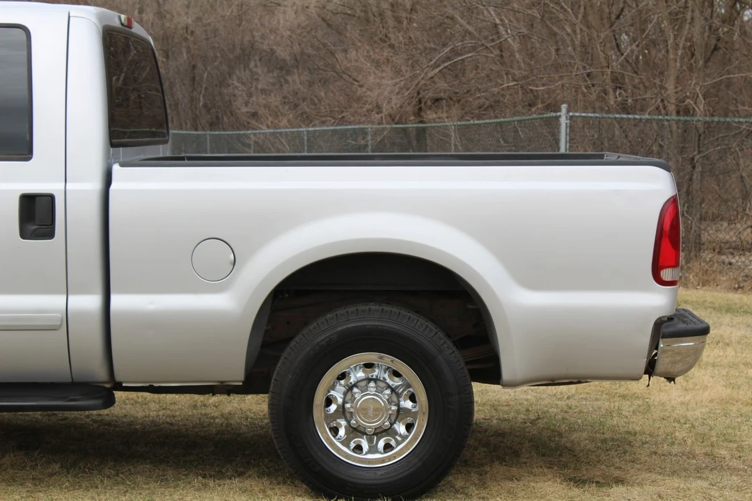 2003 Ford Super Duty 2nd Gen - Image 4 of 12