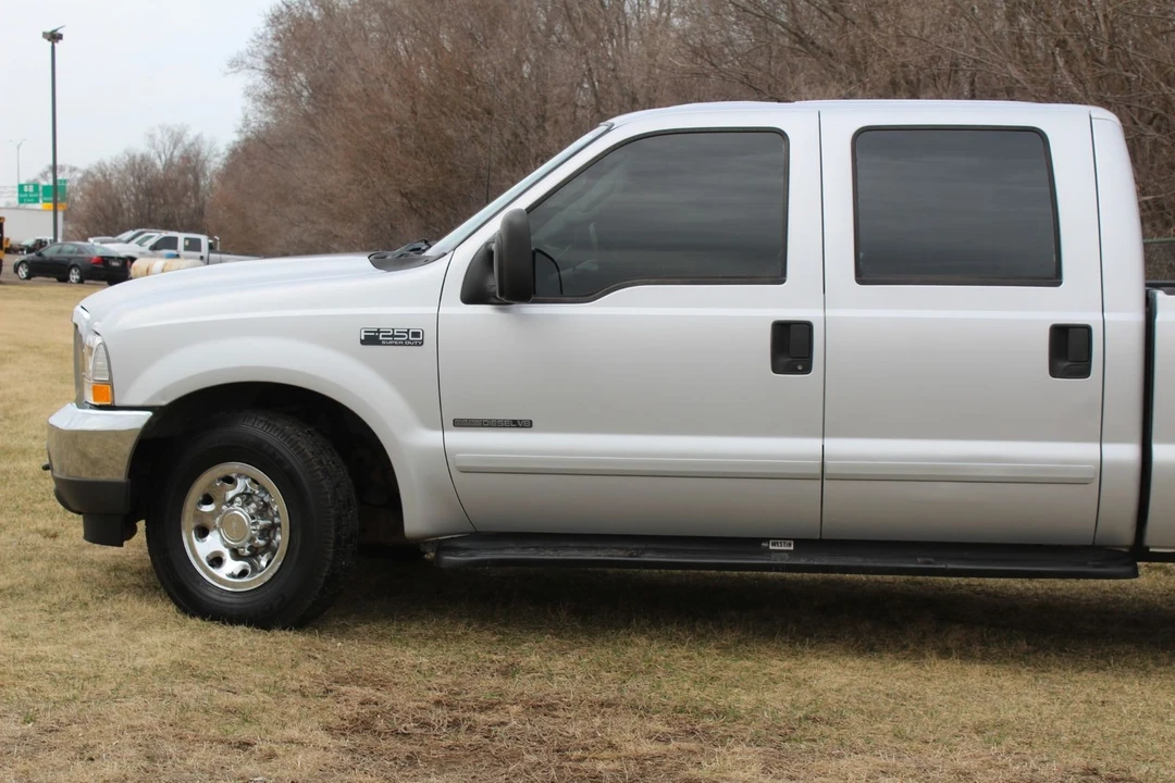 2003 Ford Super Duty 2nd Gen - Image 3 of 12
