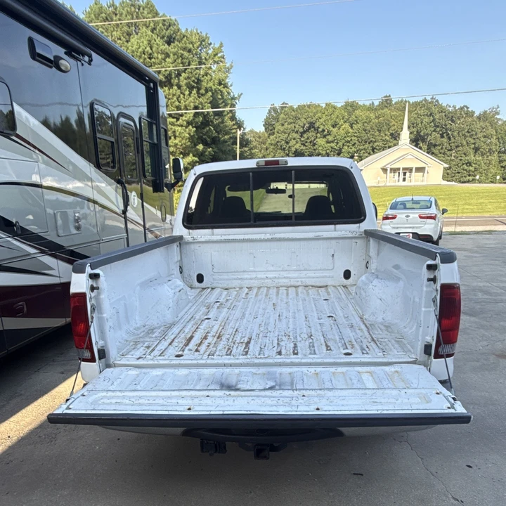 2003 Ford Super Duty 1st Gen - Image 5 of 18