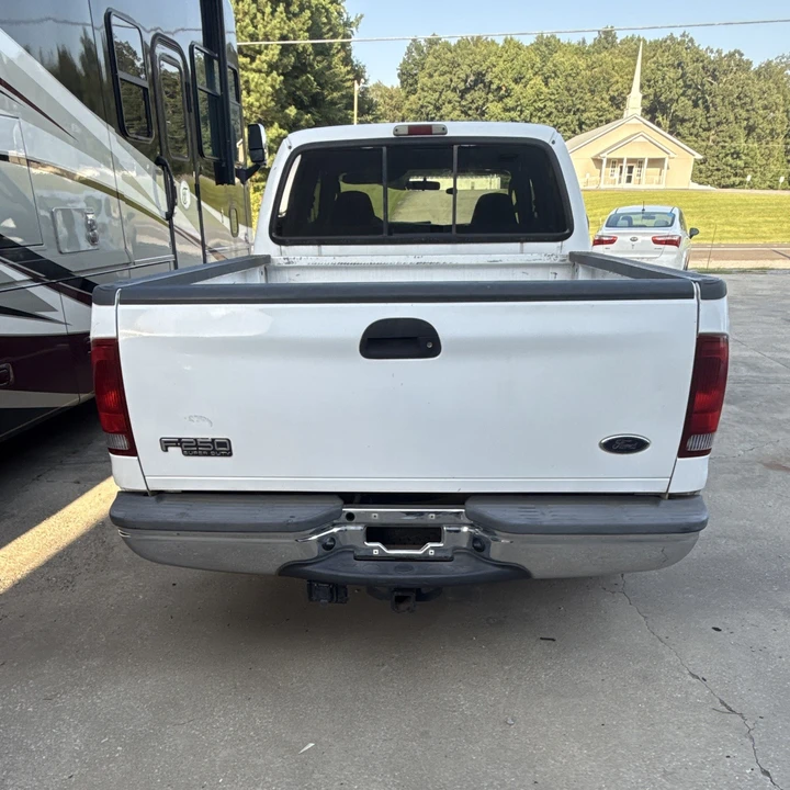 2003 Ford Super Duty 1st Gen - Image 4 of 18
