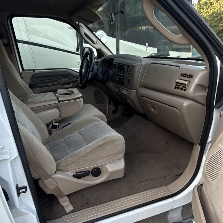 2003 Ford Super Duty 1st Gen - Image 14 of 18