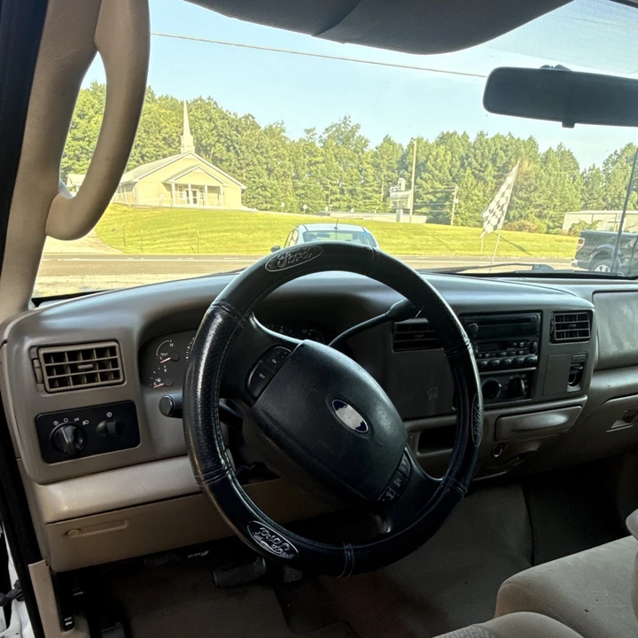 2003 Ford Super Duty 1st Gen - Image 8 of 18