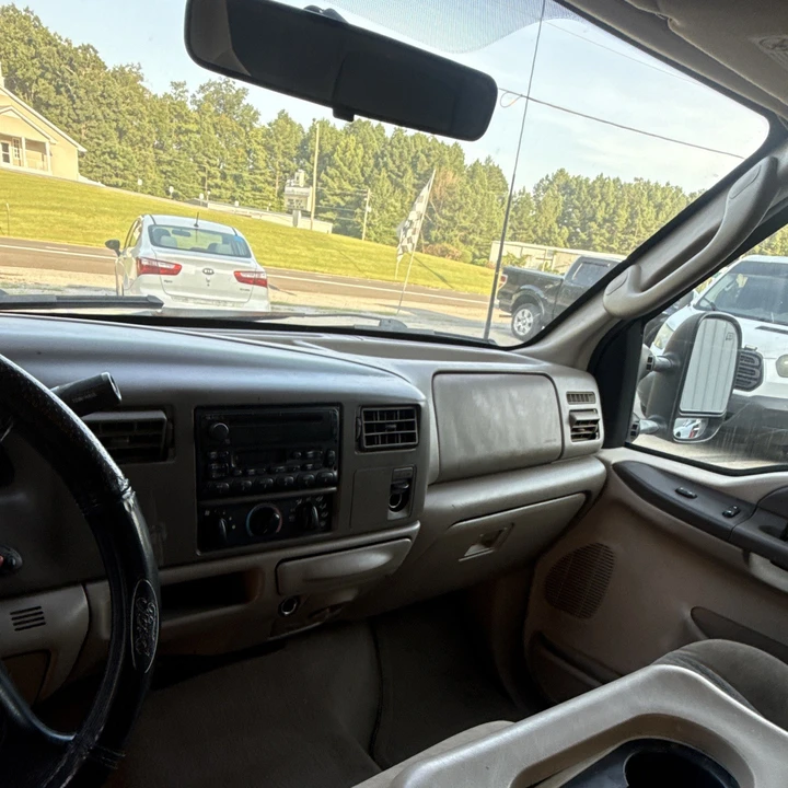 2003 Ford Super Duty 1st Gen - Image 9 of 18