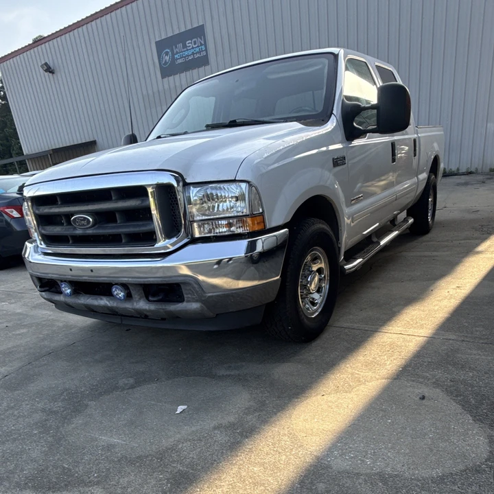 2003 Ford Super Duty 1st Gen - Image 2 of 18