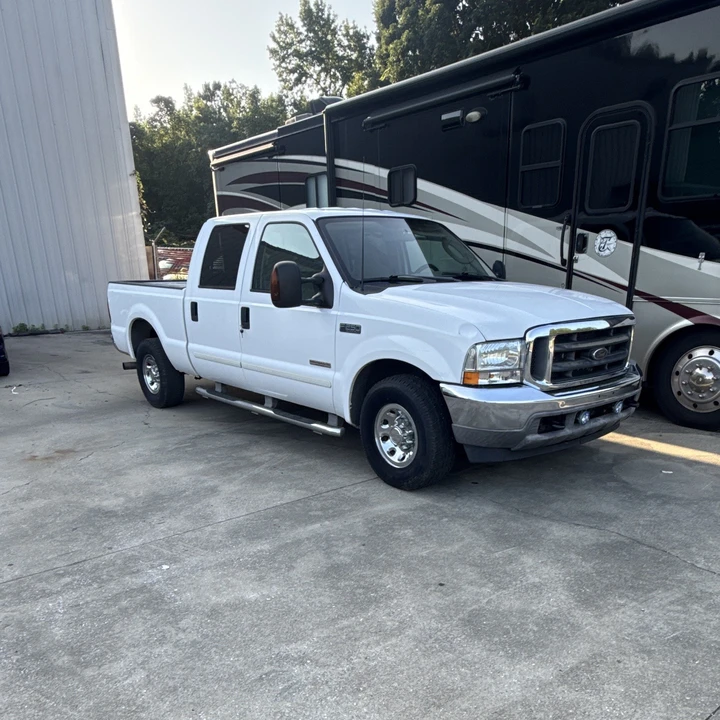 2003 Ford Super Duty 1st Gen - Image 3 of 18