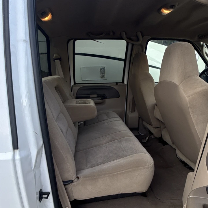 2003 Ford Super Duty 1st Gen - Image 17 of 18