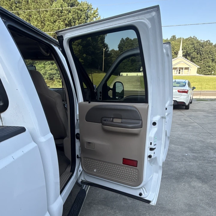 2003 Ford Super Duty 1st Gen - Image 13 of 18