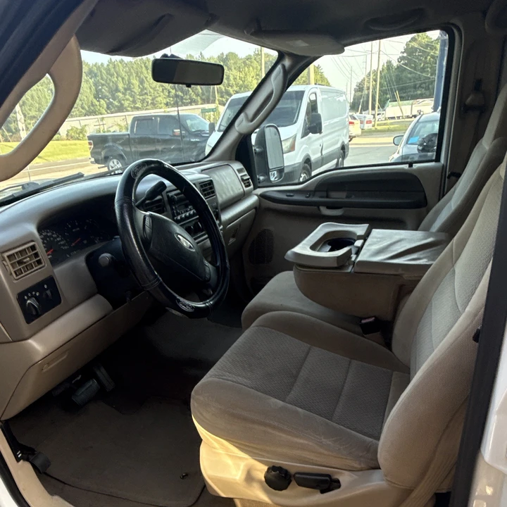 2003 Ford Super Duty 1st Gen - Image 6 of 18