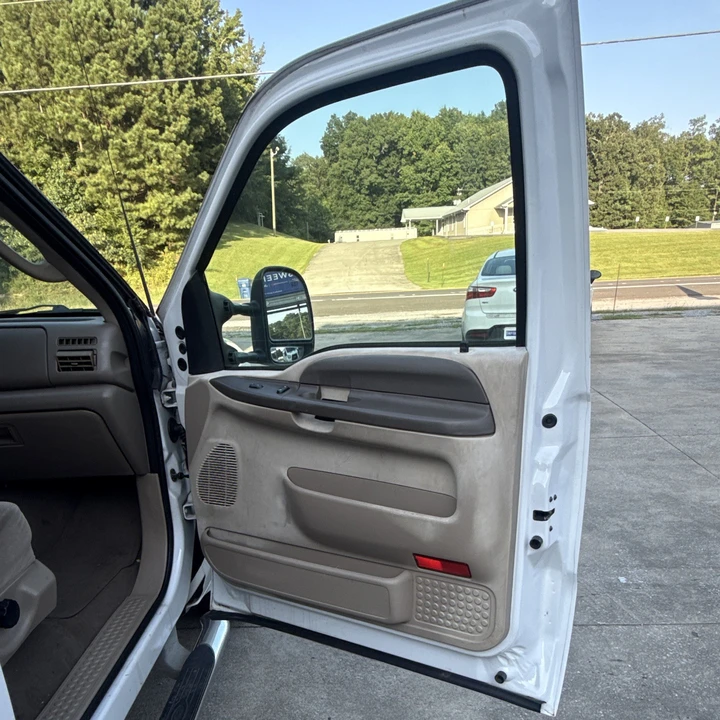 2003 Ford Super Duty 1st Gen - Image 15 of 18