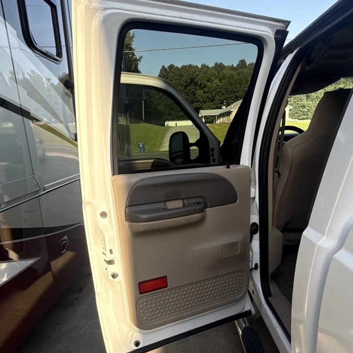 2003 Ford Super Duty 1st Gen - Image 11 of 18