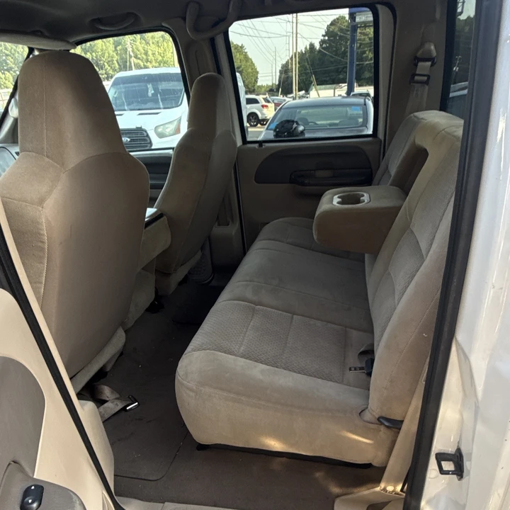 2003 Ford Super Duty 1st Gen - Image 10 of 18