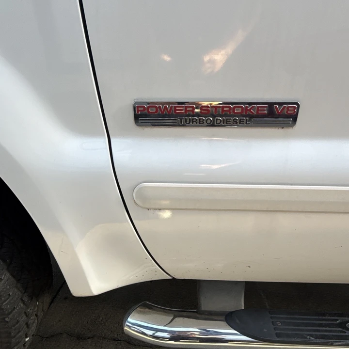 2003 Ford Super Duty 1st Gen - Image 16 of 18