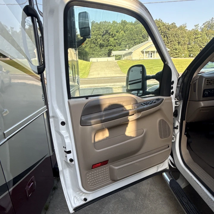 2003 Ford Super Duty 1st Gen - Image 7 of 18
