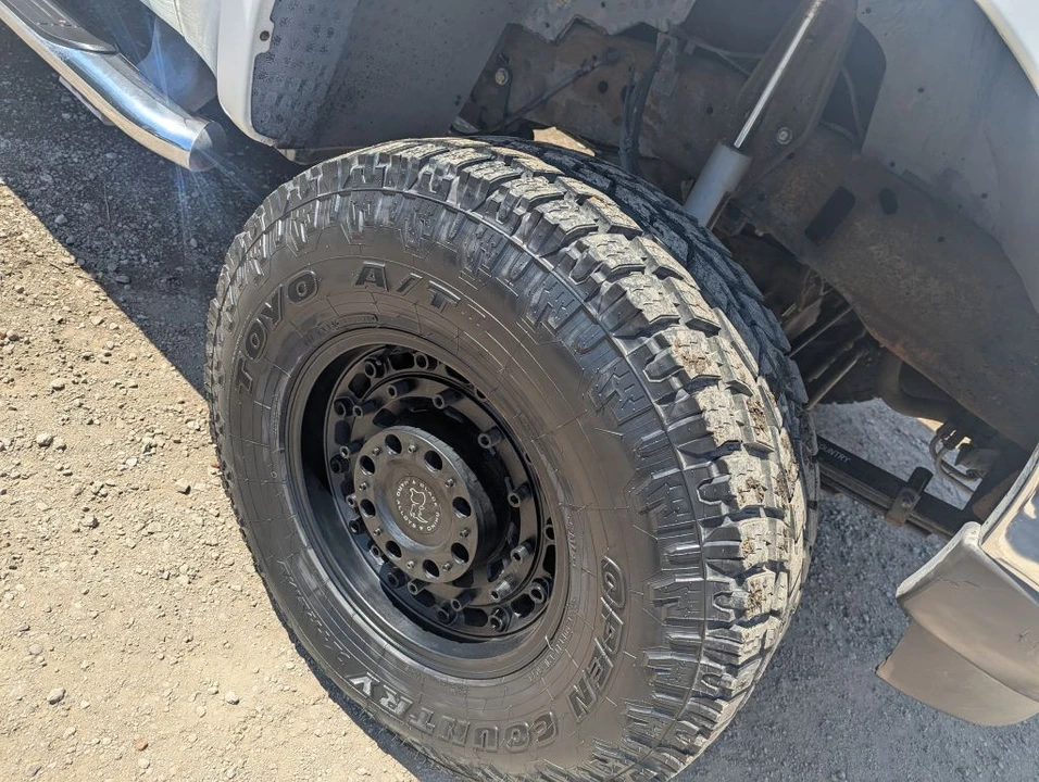 2003 Ford Super Duty 1st Gen - Image 11 of 21