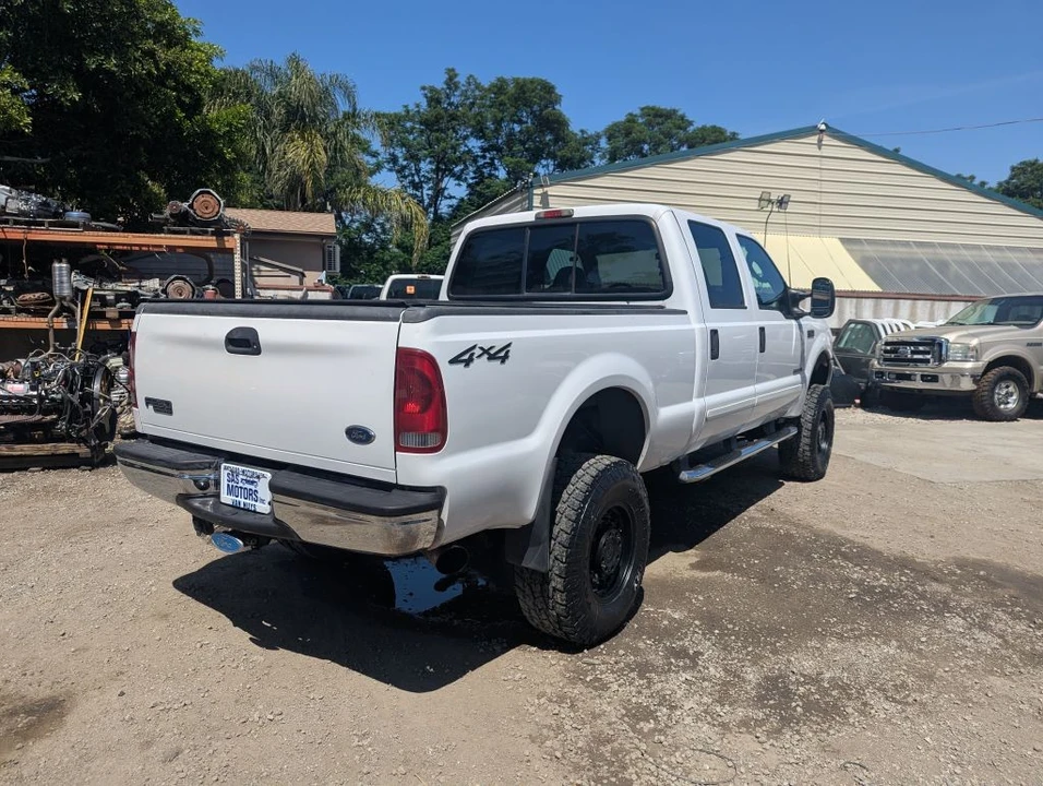2003 Ford Super Duty 1st Gen - Image 6 of 21