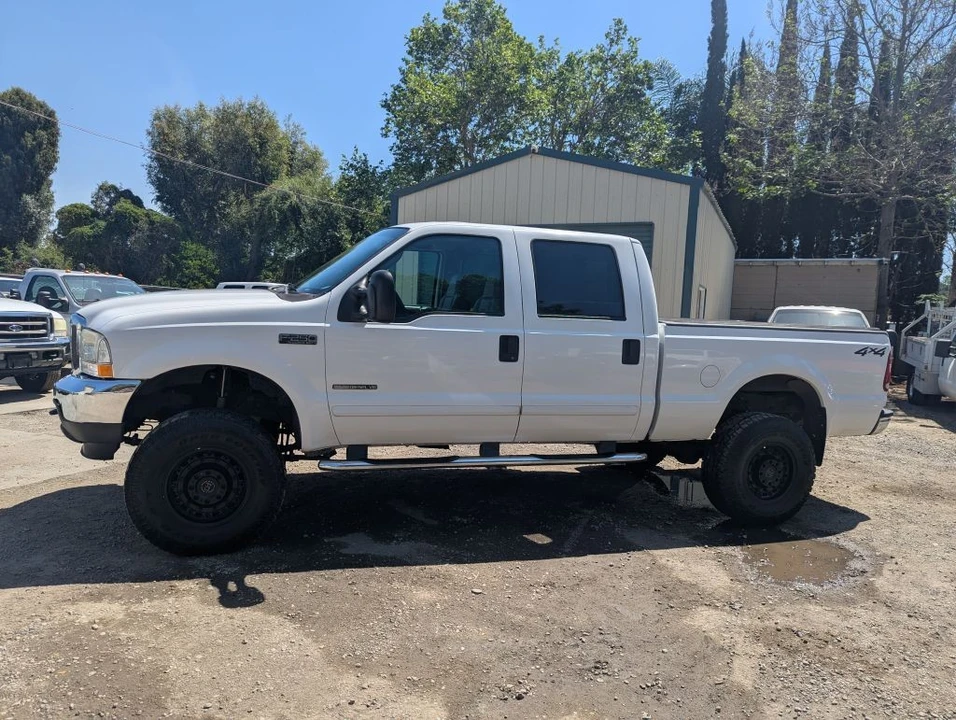 2003 Ford Super Duty 1st Gen - Image 2 of 21