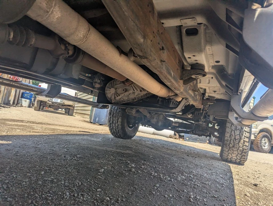 2003 Ford Super Duty 1st Gen - Image 13 of 21