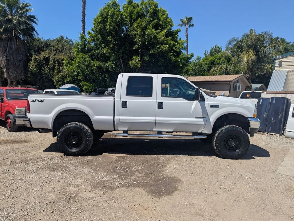 2003 Ford Super Duty 1st Gen - Image 7 of 21