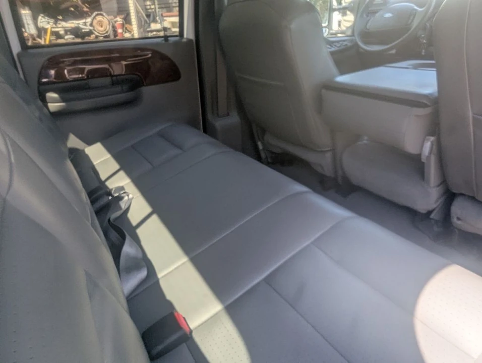 2003 Ford Super Duty 1st Gen - Image 15 of 21