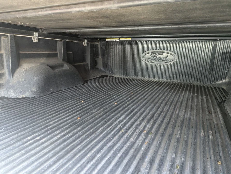 2003 Ford Super Duty 1st Gen - Image 14 of 21