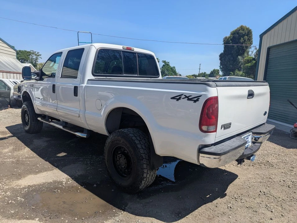 2003 Ford Super Duty 1st Gen - Image 3 of 21