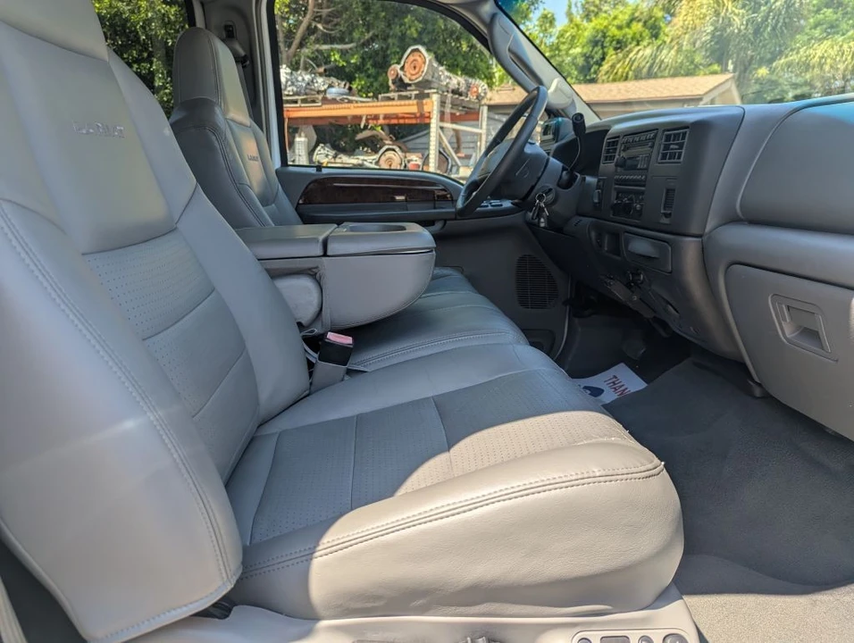 2003 Ford Super Duty 1st Gen - Image 17 of 21