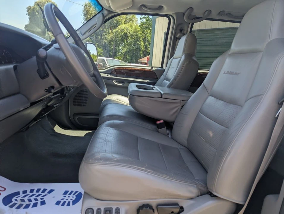 2003 Ford Super Duty 1st Gen - Image 18 of 21